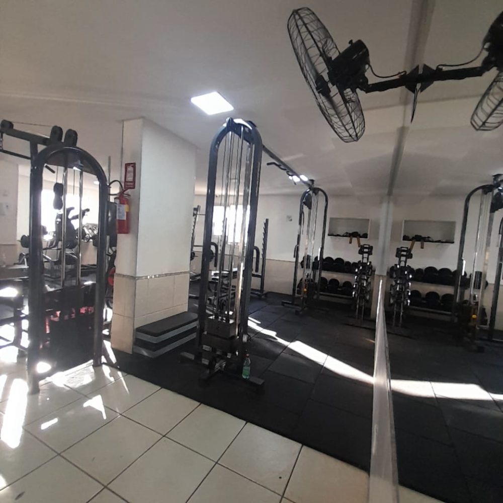 Apartamento - Marfim - Eldorado Goiânia (12)