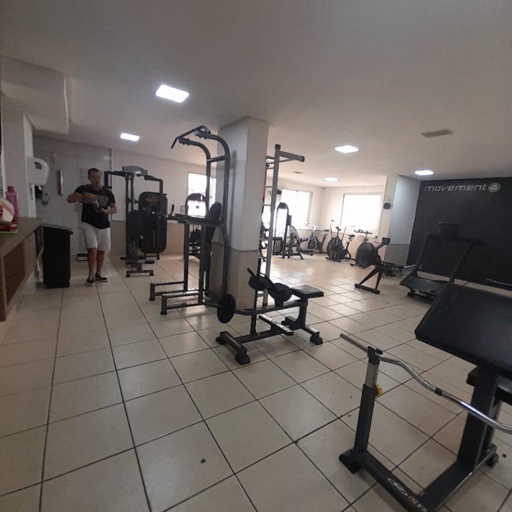 Apartamento - Marfim - Eldorado Goiânia (13)