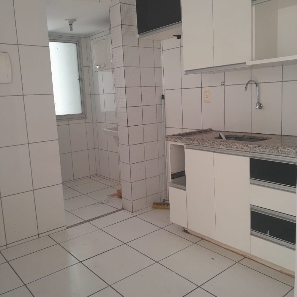 Apartamento - Marfim - Eldorado Goiânia (14)