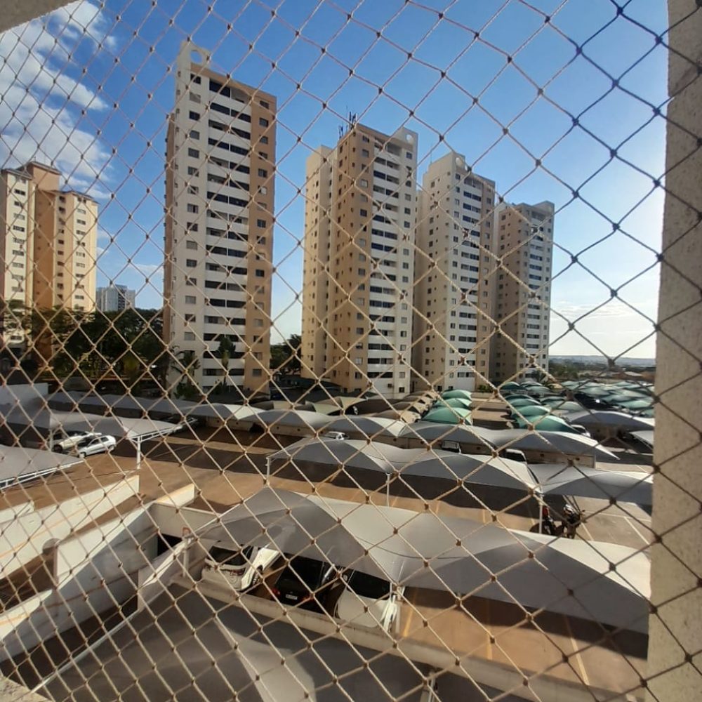 Apartamento - Marfim - Eldorado Goiânia (18)