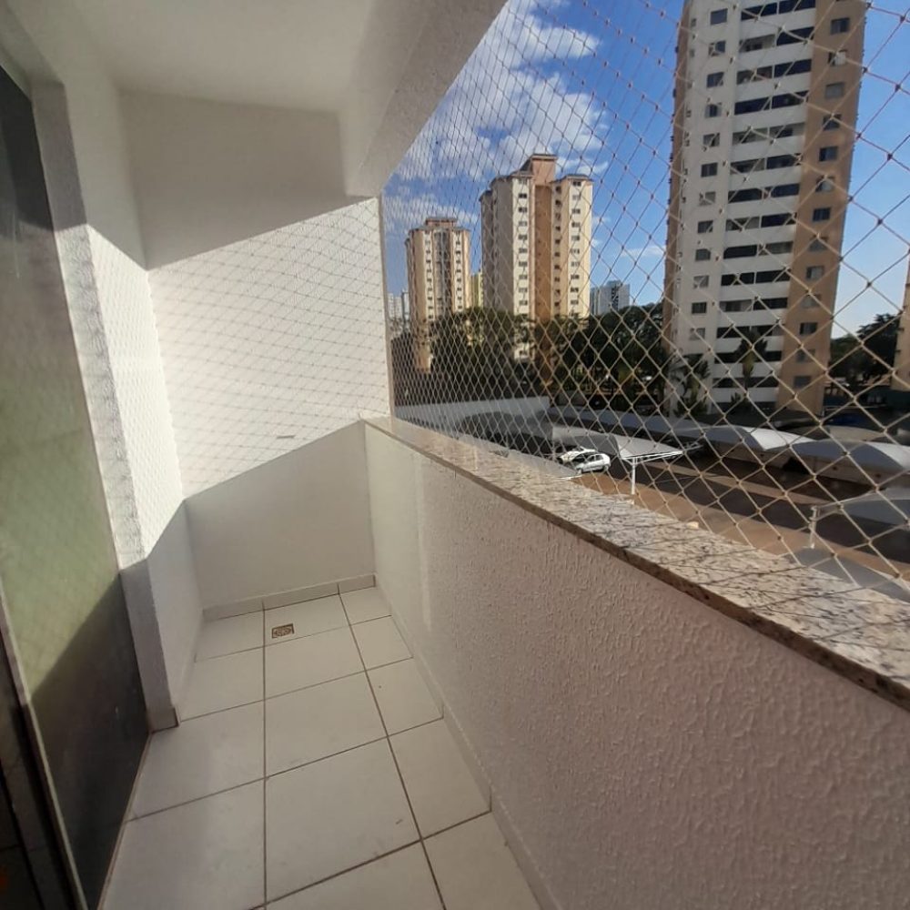 Apartamento - Marfim - Eldorado Goiânia (19)