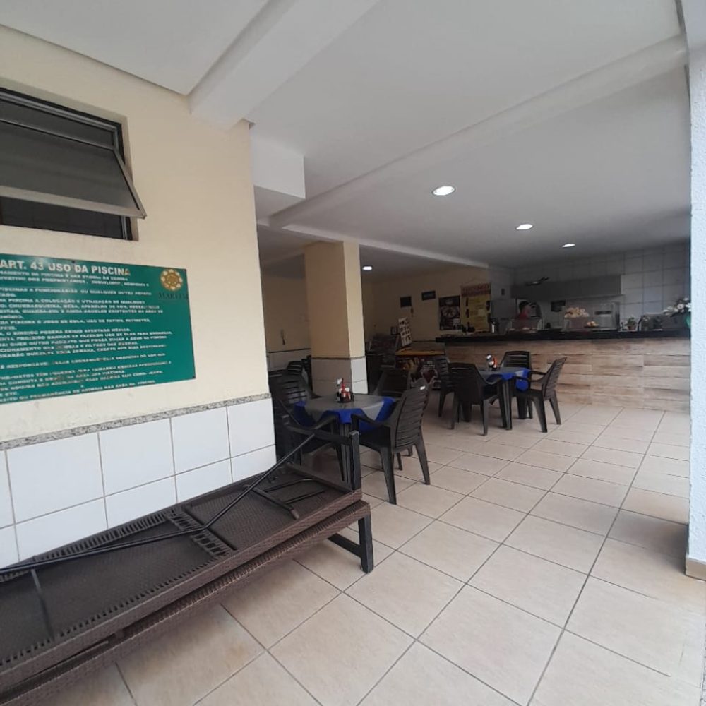 Apartamento - Marfim - Eldorado Goiânia (2)