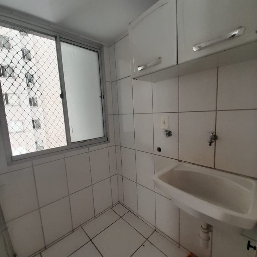 Apartamento - Marfim - Eldorado Goiânia (20)
