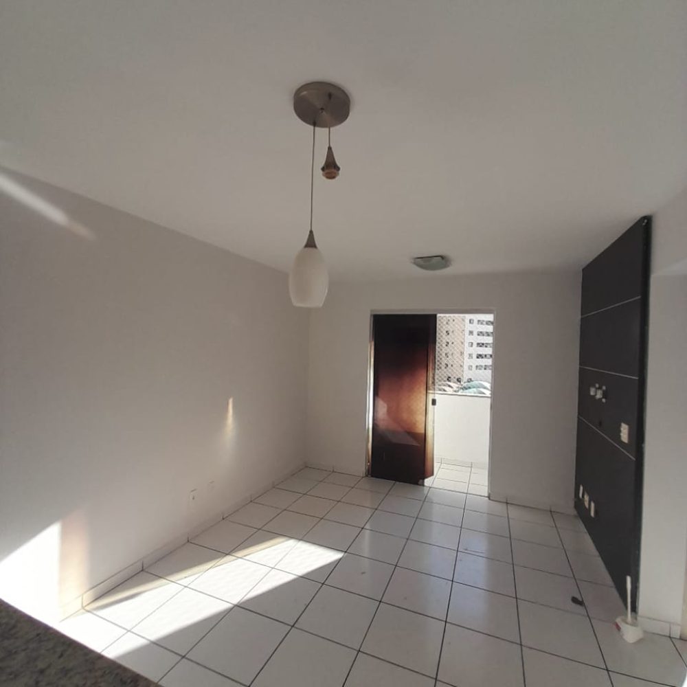 Apartamento - Marfim - Eldorado Goiânia (25)