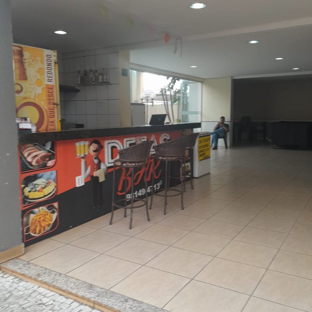 Apartamento - Marfim - Eldorado Goiânia (3)