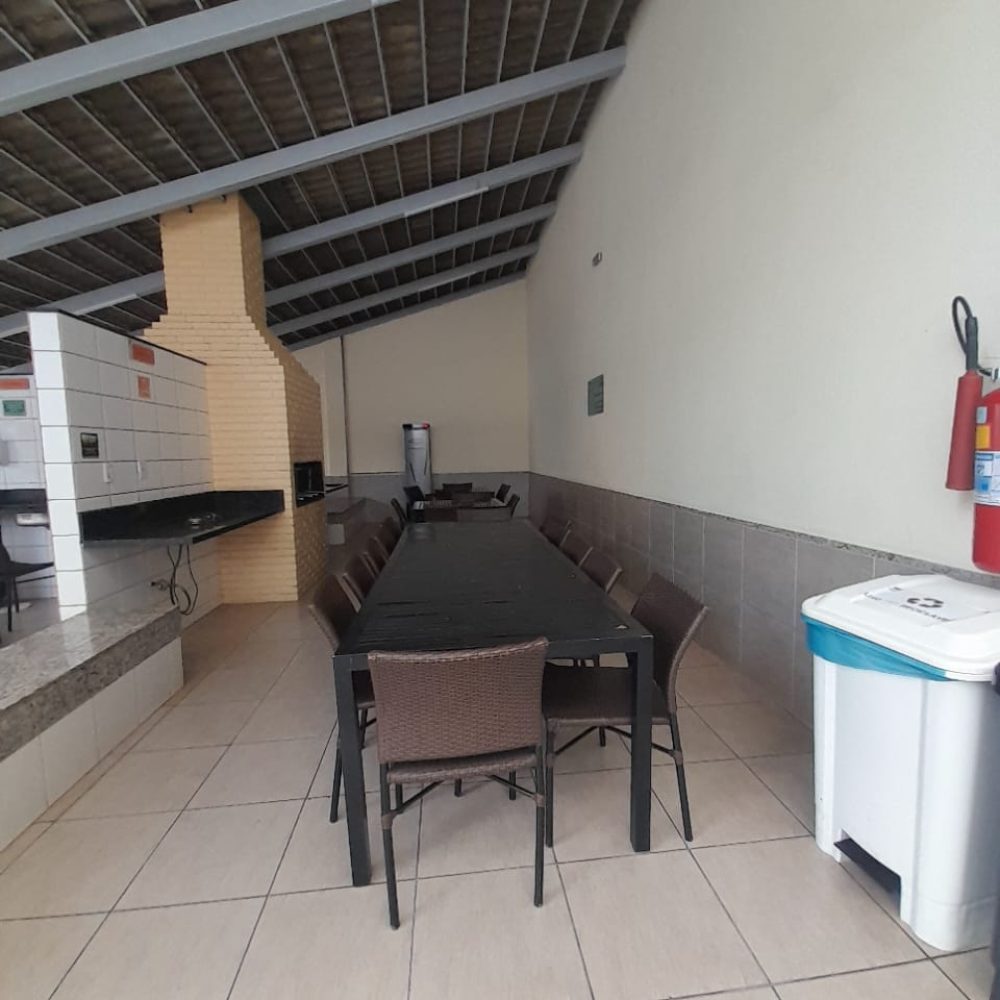 Apartamento - Marfim - Eldorado Goiânia (5)