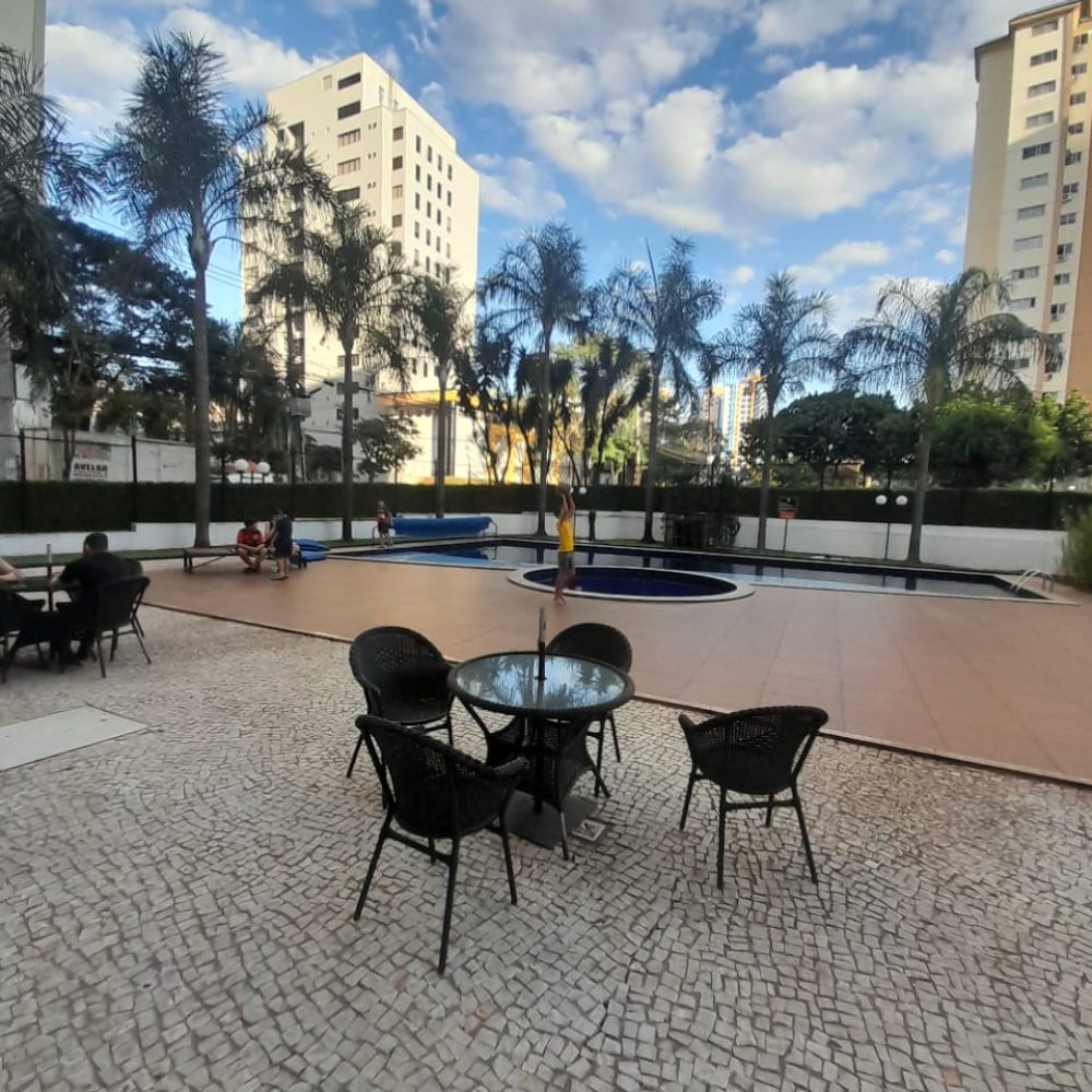 Apartamento - Marfim - Eldorado Goiânia (6)