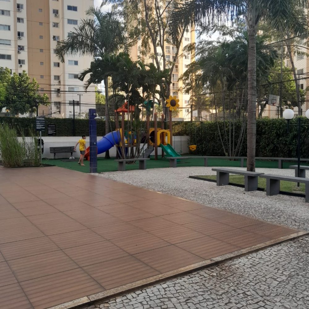 Apartamento - Marfim - Eldorado Goiânia (7)