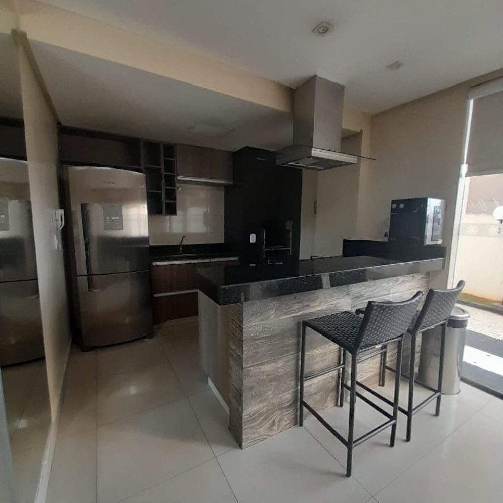 Apartamento - Marfim - Eldorado Goiânia (8)