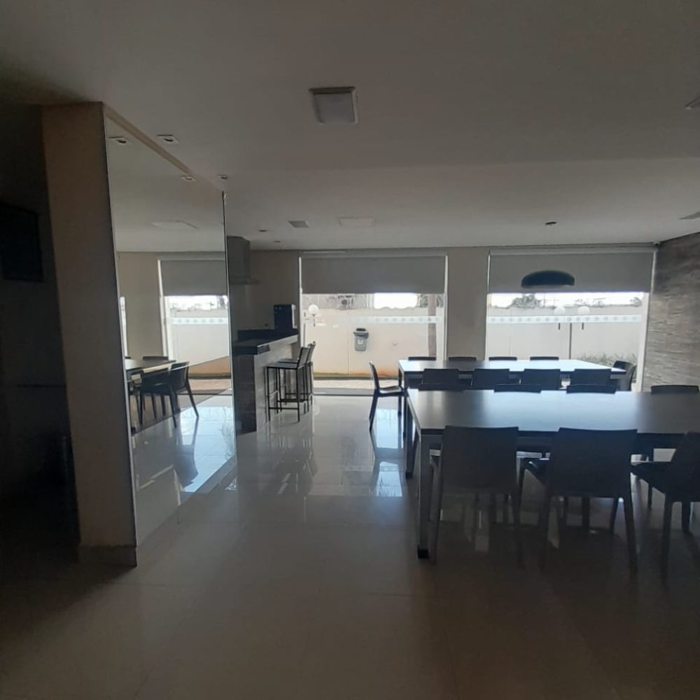 Apartamento - Marfim - Eldorado Goiânia (9)